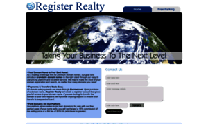 Registerrealty.com thumbnail
