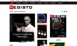 Registo.com.pt thumbnail