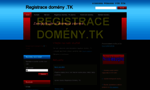 Registrace-domeny-tk.webnode.cz thumbnail
