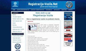 Registracija-vozila.net thumbnail