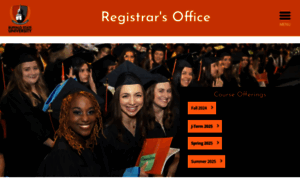 Registrar.buffalostate.edu thumbnail