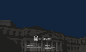 Registrar.uottawa.ca thumbnail
