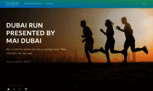 Registration.dubairun.com thumbnail