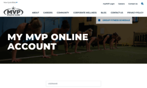 Registration.mvpsportsclubs.com thumbnail