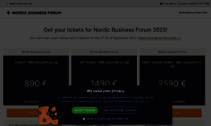 Registration.nbforum.com thumbnail