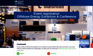 Registration.offshore-energy.biz thumbnail