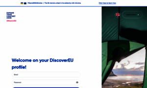 Registrations.start-discover.eu thumbnail