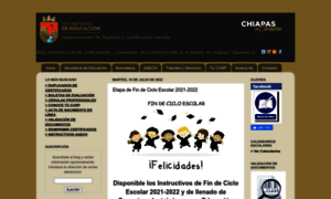 Registro-chiapas.blogspot.com thumbnail
