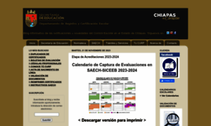 Registro-chiapas.blogspot.mx thumbnail