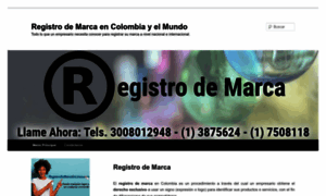 Registro-marca.com thumbnail