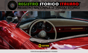 Registrostoricoitaliano.it thumbnail