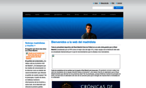 Registroweb.webnode.es thumbnail