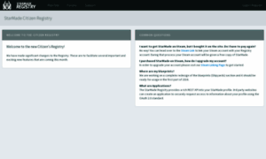 Registry.star-made.org thumbnail