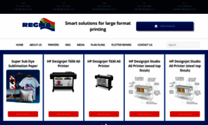 Regma.co.za thumbnail