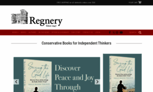 Regnery.com thumbnail