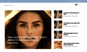 Regnews.org thumbnail