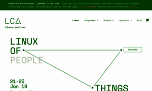 Rego.linux.conf.au thumbnail