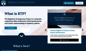 Regproject.org thumbnail