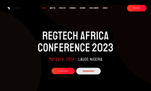 Regtechafricaconference.com thumbnail