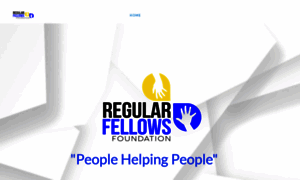 Regularfellowsfoundation.org thumbnail