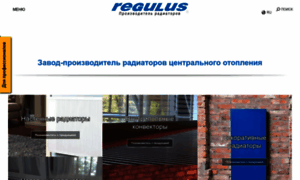 Regulus.com.ua thumbnail