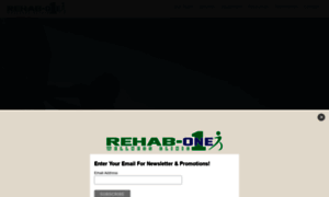 Rehab-one.com thumbnail