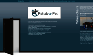 Rehabapet.co.za thumbnail