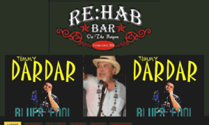 Rehabar.com thumbnail