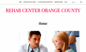 Rehabcenterorangecounty.com thumbnail