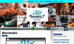 Rehabilit.com.mx thumbnail