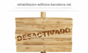 Rehabilitacion-edificios-barcelona.net thumbnail