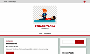 Rehabilitacja.pl thumbnail