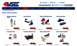 Rehabilitation-products.medical-supplies-equipment-company.com thumbnail