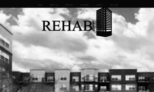 Rehabllc.net thumbnail