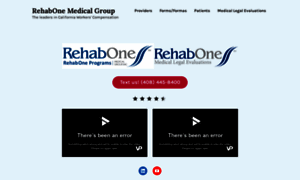 Rehabone.com thumbnail