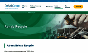 Rehabrecycle.ie thumbnail
