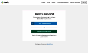 Rehabstudio.slack.com thumbnail