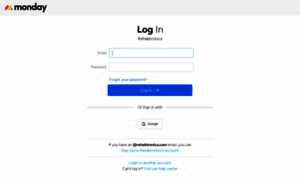 Rehabtronics.monday.com thumbnail