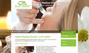 Reho-medical.com thumbnail
