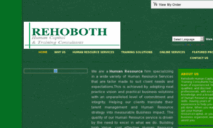 Rehoboth-humancapital.com thumbnail