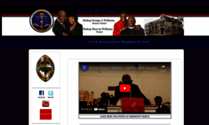 Rehobothtemplecogic.com thumbnail