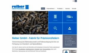 Reiber.de thumbnail