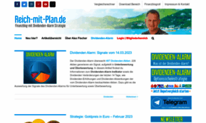 Reich-mit-plan.de thumbnail