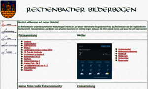 Reichenbacher-bilderbogen.de thumbnail