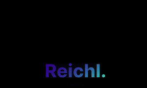 Reichl.com thumbnail
