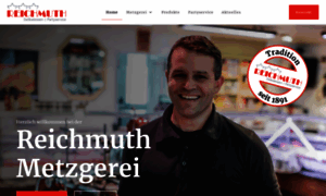 Reichmuth-metzg.ch thumbnail