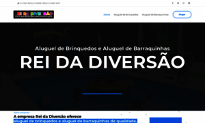 Reidadiversao.com.br thumbnail