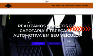 Reidascapas.net thumbnail