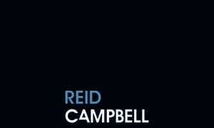 Reidcampbell.com thumbnail