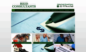 Reidconsultants.com.au thumbnail